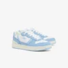 Kadın T-Clip Set Deri Sneaker