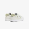 Kadın T-Clip Set Deri Sneaker