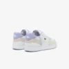 Kadın T-Clip Set Deri Sneaker