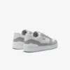 Kadın T-Clip Set Deri Sneaker