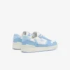 Kadın T-Clip Set Deri Sneaker