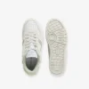 Kadın T-Clip Set Deri Sneaker