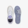 Kadın T-Clip Set Deri Sneaker