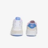 Kadın T-Clip Set Deri Sneaker