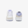 Kadın T-Clip Set Deri Sneaker