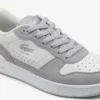 Kadın T-Clip Set Deri Sneaker