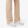 Kadın T-Clip Set Deri Sneaker