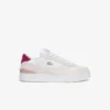 Kadın T-Clip Set Süet Sneaker
