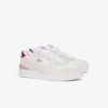 Kadın T-Clip Set Süet Sneaker