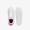 Kadın T-Clip Set Süet Sneaker