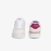 Kadın T-Clip Set Süet Sneaker