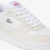 Kadın T-Clip Set Süet Sneaker