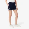 Kadın Tenis Heritage Streç Piqua Şort
