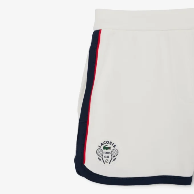 Kadın Tenis Heritage Streç Piqua Şort Kadın Tenis Heritage Streç Piqua Şort