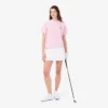 Kadın Ultra Dry Astarlı Golf Eteği