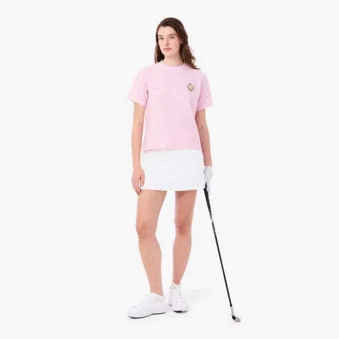 Kadın Ultra Dry Astarlı Golf Eteği