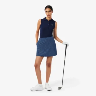 Kadın Ultra Dry Astarlı Golf Eteği