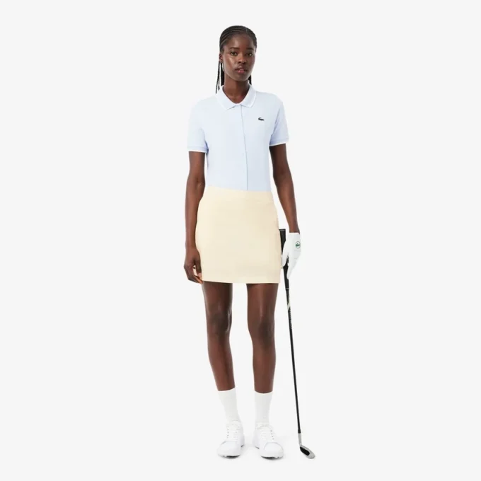 Kadın Ultra Dry Astarlı Golf Eteği