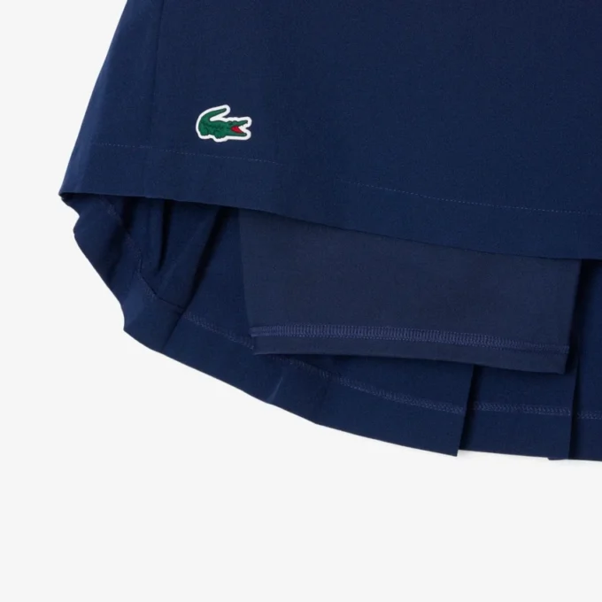 Kadın Ultra Dry Astarlı Golf Eteği
