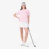 Kadın Ultra Dry Astarlı Golf Eteği