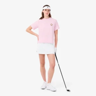 Kadın Ultra Dry Astarlı Golf Eteği
