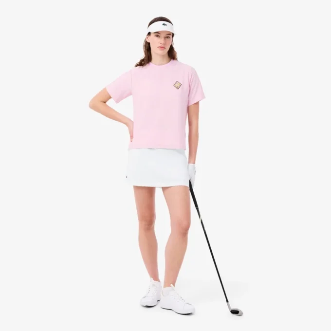 Kadın Ultra Dry Astarlı Golf Eteği