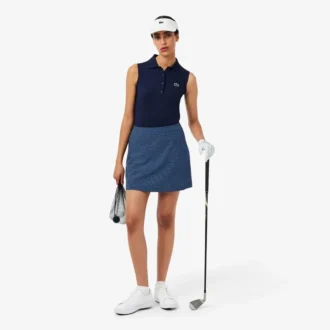 Kadın Ultra Dry Astarlı Golf Eteği