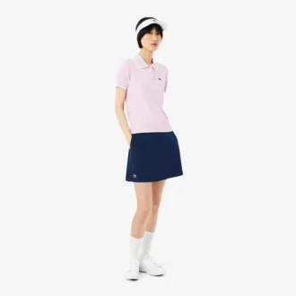 Kadın Ultra Dry Astarlı Golf Eteği