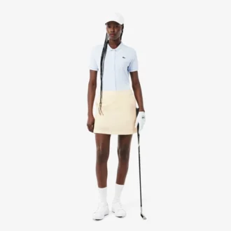 Kadın Ultra Dry Astarlı Golf Eteği