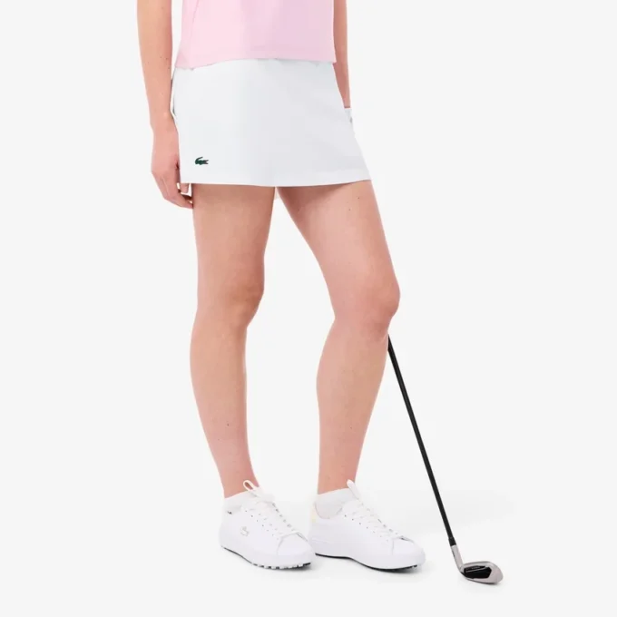 Kadın Ultra Dry Astarlı Golf Eteği