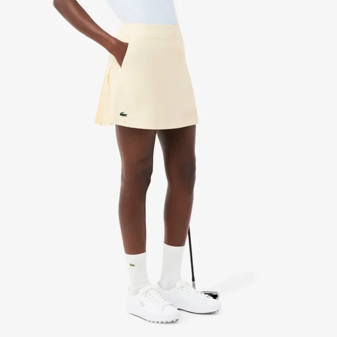 Kadın Ultra Dry Astarlı Golf Eteği