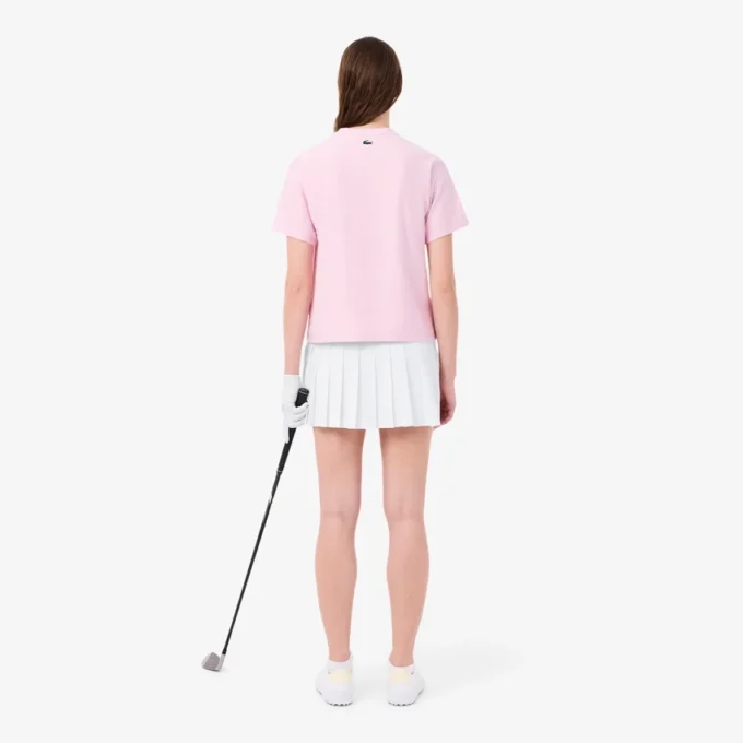 Kadın Ultra Dry Astarlı Golf Eteği