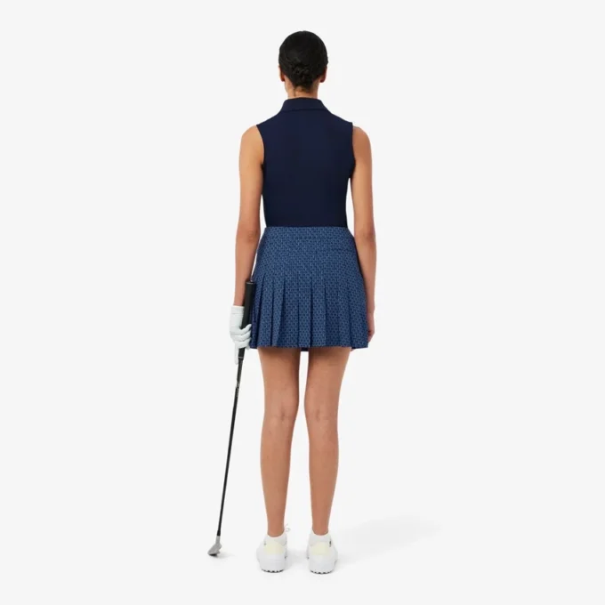 Kadın Ultra Dry Astarlı Golf Eteği