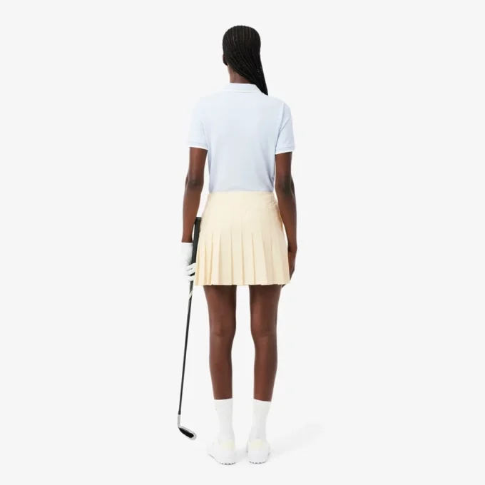 Kadın Ultra Dry Astarlı Golf Eteği