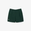 Kadın Ultra Dry Golf Stretch Bermuda Şort