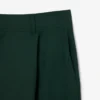 Kadın Ultra Dry Golf Stretch Bermuda Şort