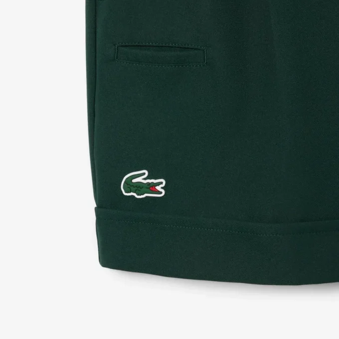 Kadın Ultra Dry Golf Stretch Bermuda Şort