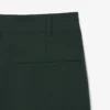 Kadın Ultra Dry Golf Stretch Bermuda Şort