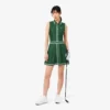 Kadın Ultra Dry Heritage Trim Golf Elbisesi