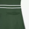 Kadın Ultra Dry Heritage Trim Golf Elbisesi