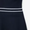 Kadın Ultra Dry Heritage Trim Golf Elbisesi