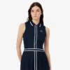 Kadın Ultra Dry Heritage Trim Golf Elbisesi