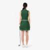Kadın Ultra Dry Heritage Trim Golf Elbisesi