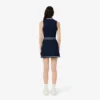 Kadın Ultra Dry Heritage Trim Golf Elbisesi