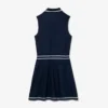 Kadın Ultra Dry Heritage Trim Golf Elbisesi
