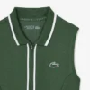 Kadın Ultra Dry Heritage Trim Golf Elbisesi