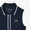 Kadın Ultra Dry Heritage Trim Golf Elbisesi