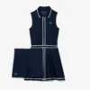 Kadın Ultra Dry Heritage Trim Golf Elbisesi