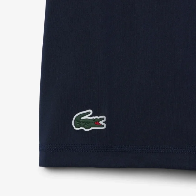 Kadın Ultra Dry Heritage Trim Golf Elbisesi
