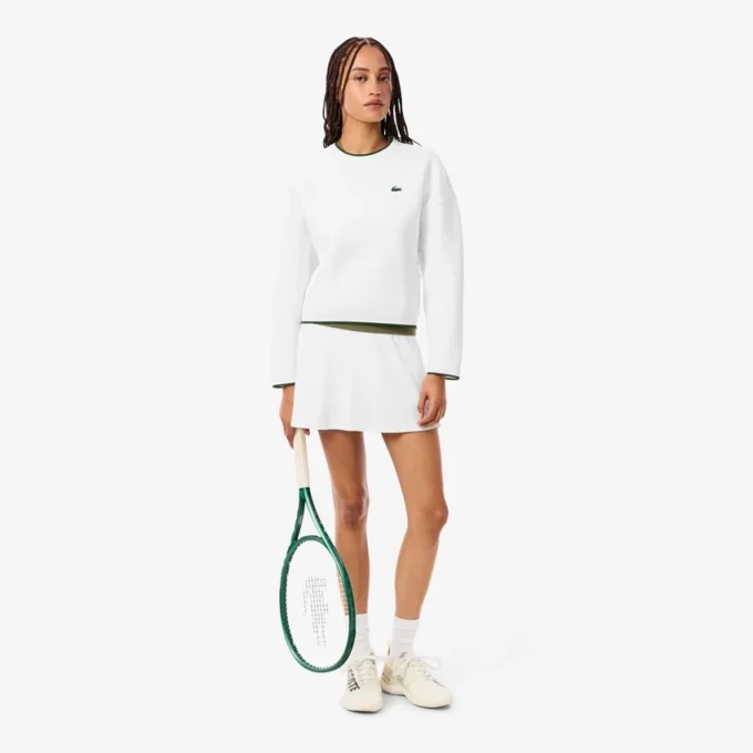 Kadın Ultra Dry Sport Astarlı Etek